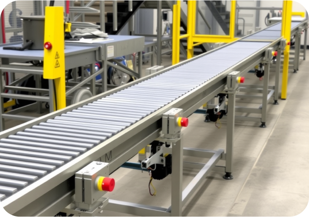 Infrastructure Project